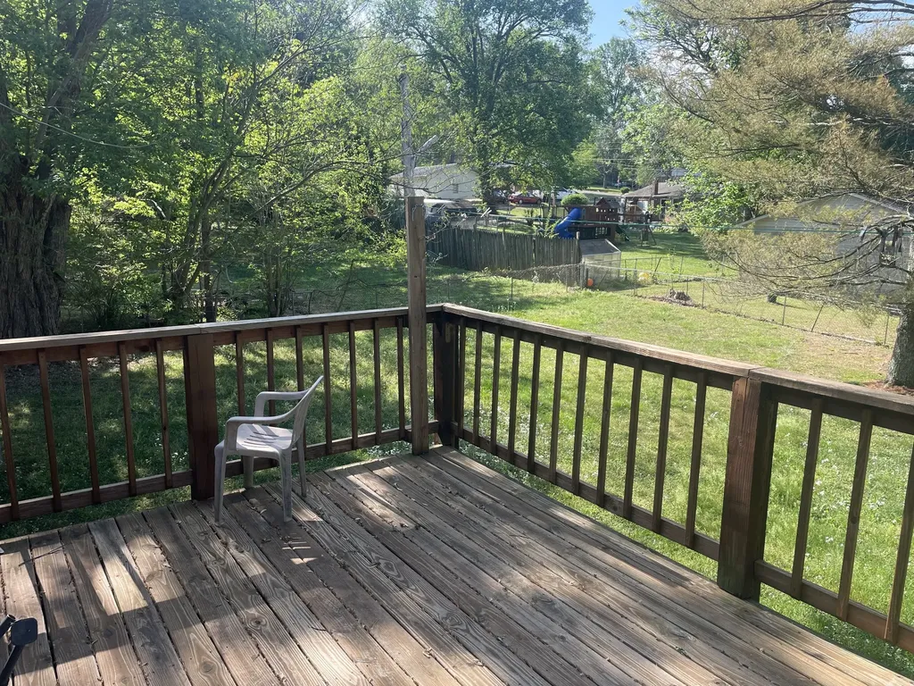 344 Southside Drive Mcminnville TN 37110