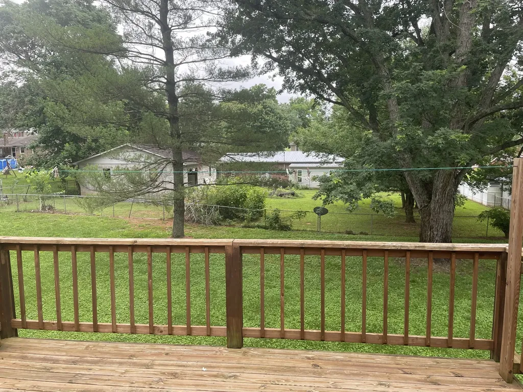 344 Southside Drive Mcminnville TN 37110