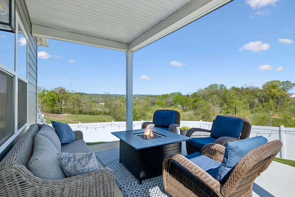 4201 Ellie Court Columbia TN 38401