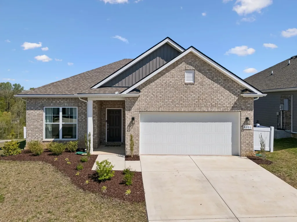 4201 Ellie Court Columbia TN 38401