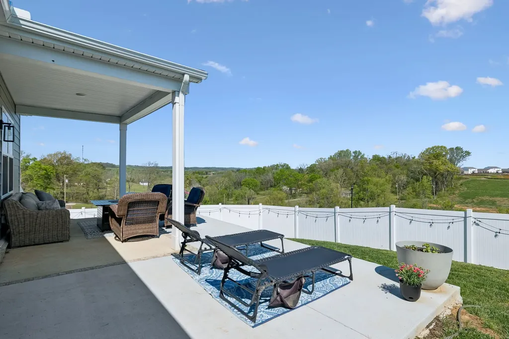 4201 Ellie Court Columbia TN 38401