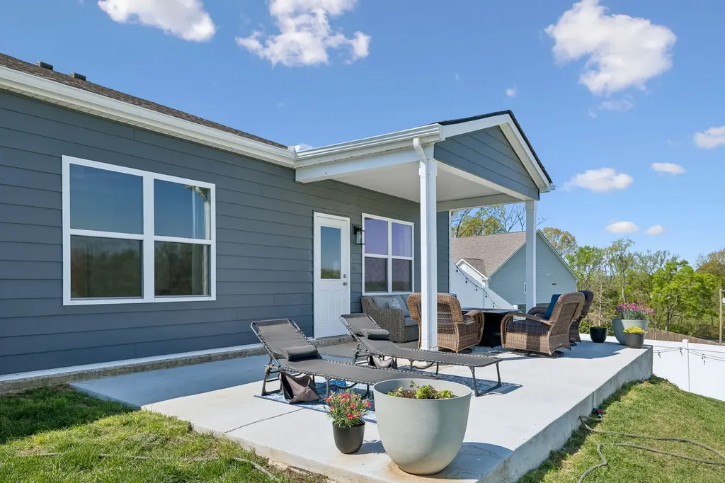 4201 Ellie Court Columbia TN 38401