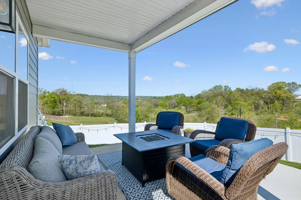 4201 Ellie Court Columbia TN 38401