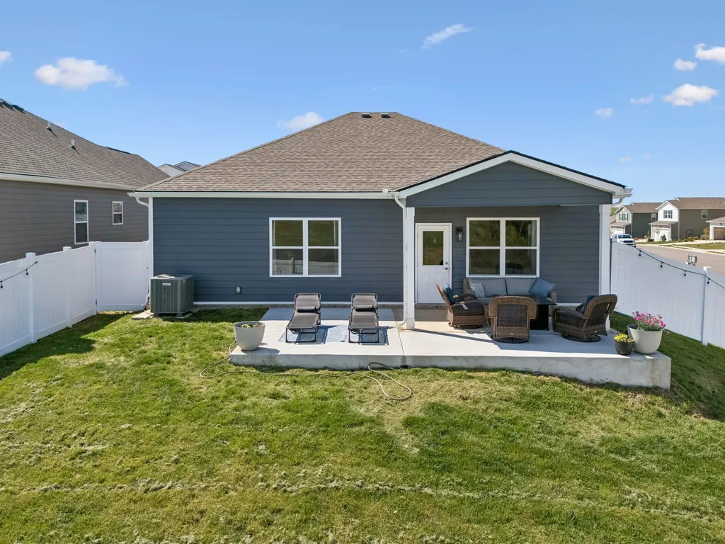 4201 Ellie Court Columbia TN 38401