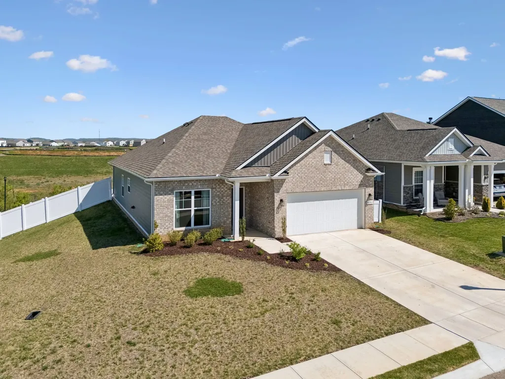 4201 Ellie Court Columbia TN 38401