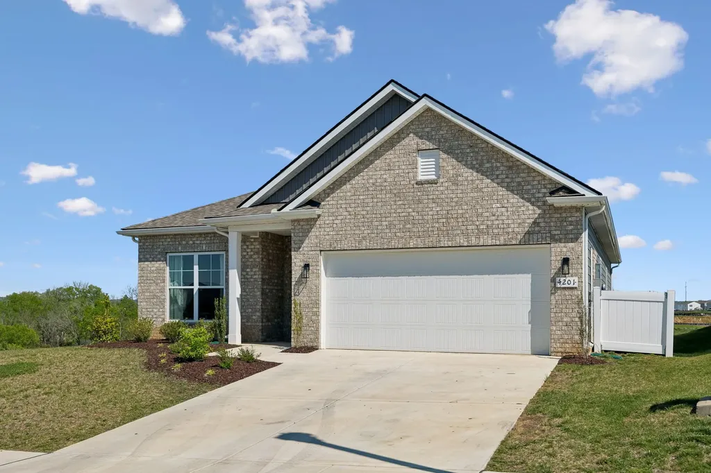 4201 Ellie Court Columbia TN 38401