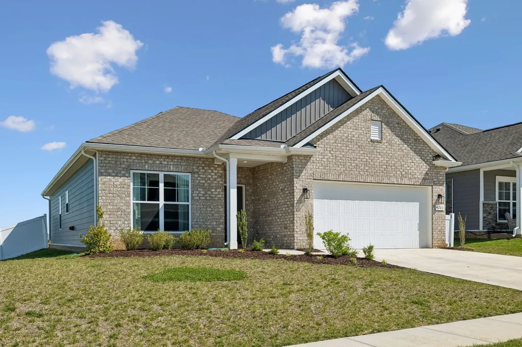4201 Ellie Court Columbia TN 38401