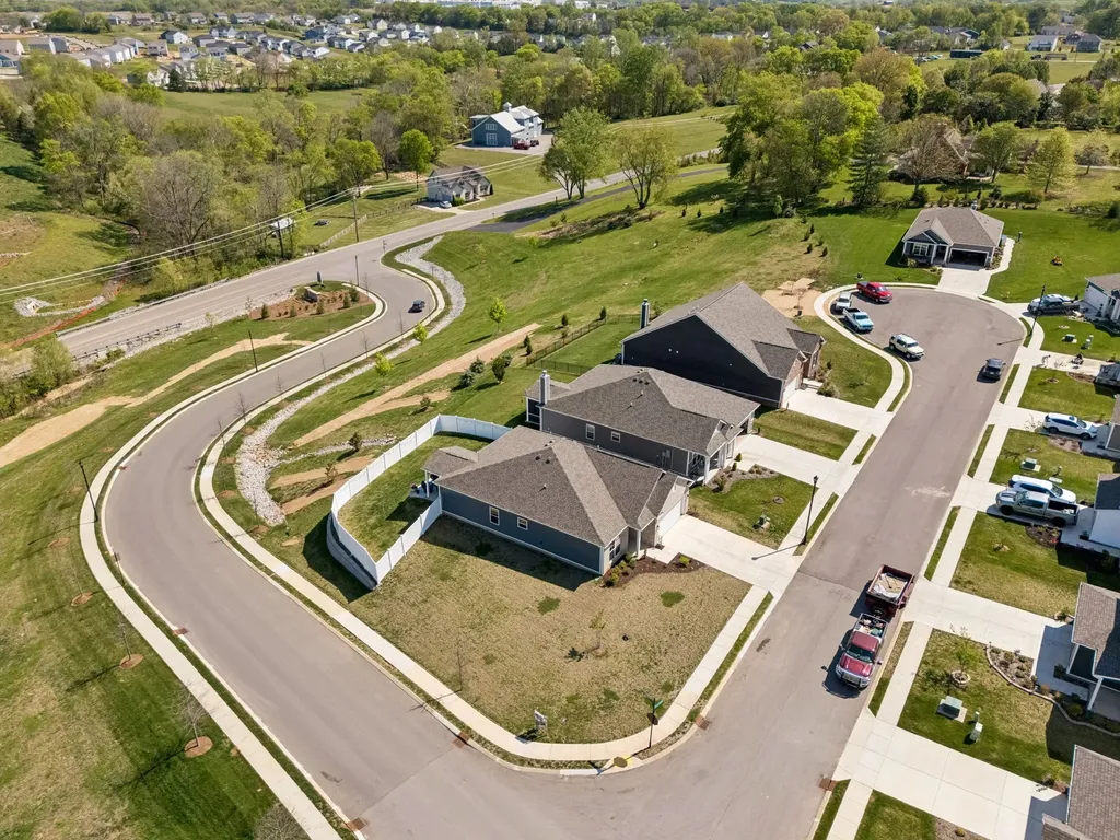 4201 Ellie Court Columbia TN 38401