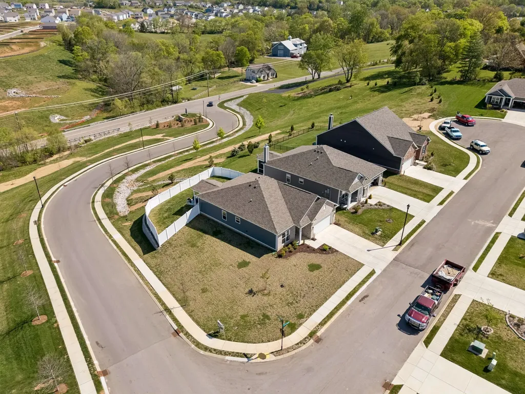 4201 Ellie Court Columbia TN 38401