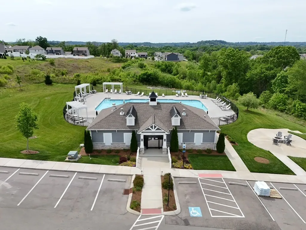 4201 Ellie Court Columbia TN 38401