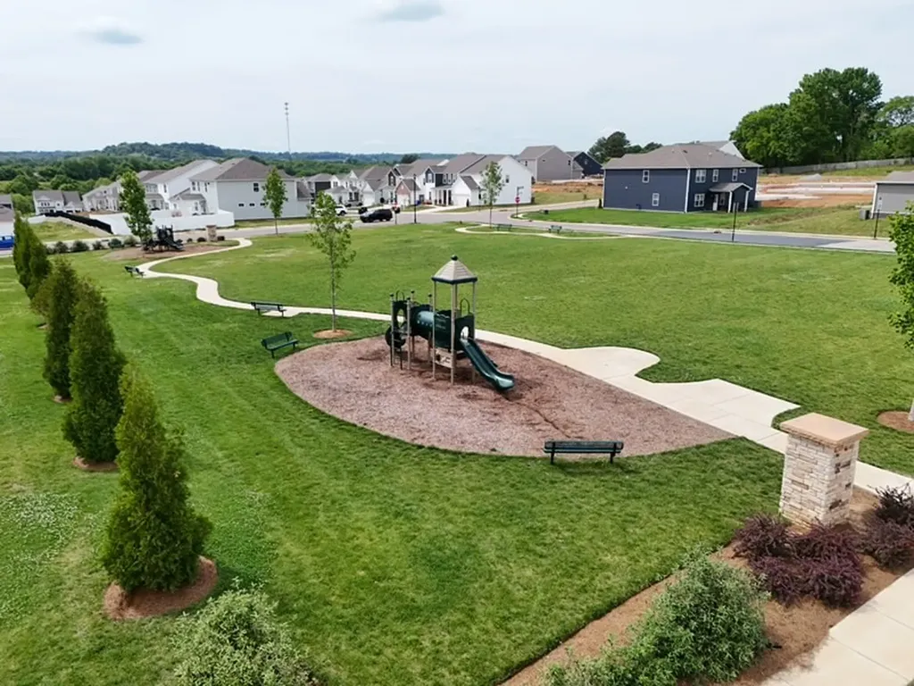 4201 Ellie Court Columbia TN 38401