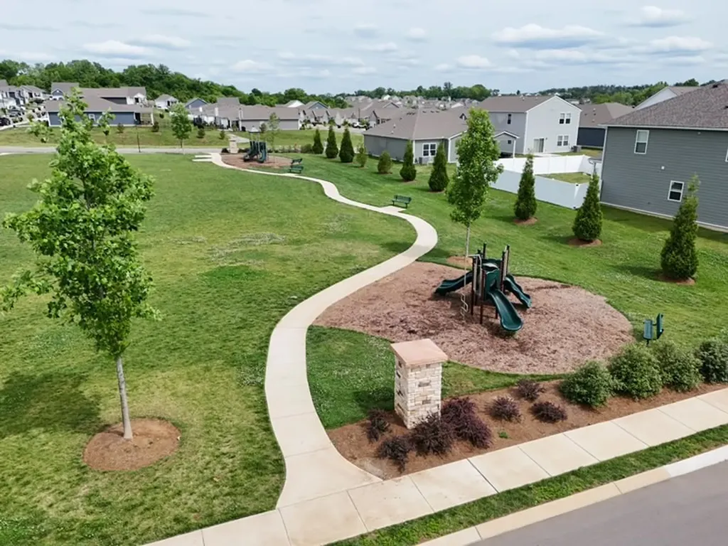 4201 Ellie Court Columbia TN 38401