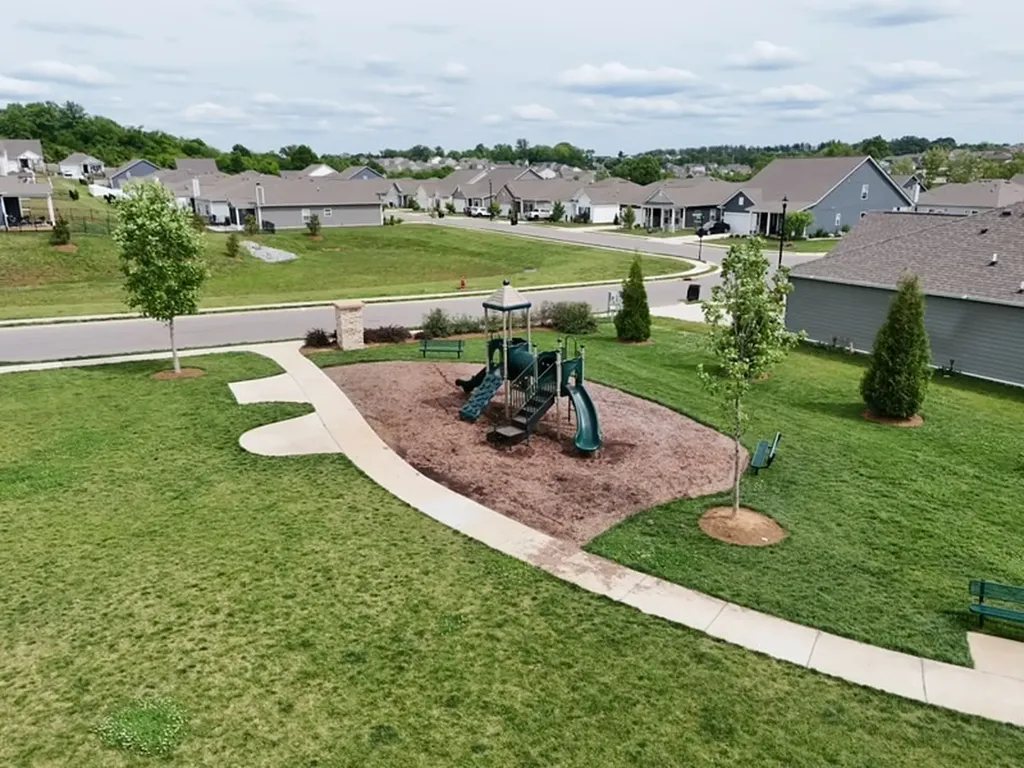 4201 Ellie Court Columbia TN 38401