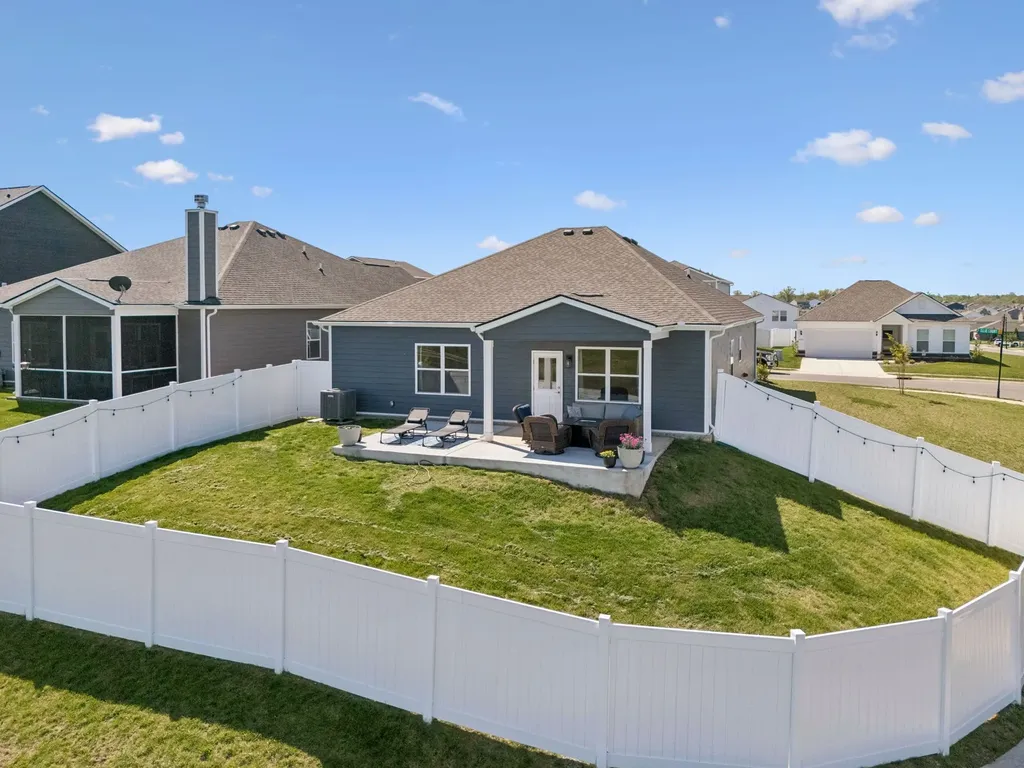 4201 Ellie Court Columbia TN 38401