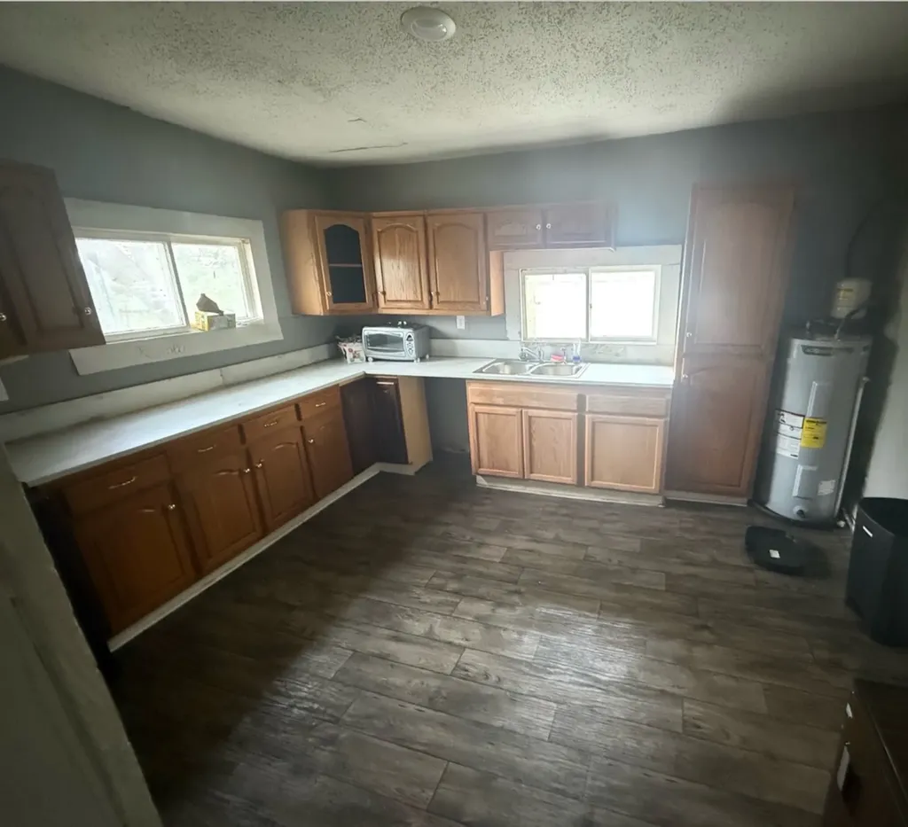 423 4th Ave, N Lewisburg TN 37091