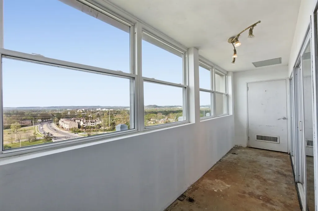 3415 West End Avenue Nashville TN 37203