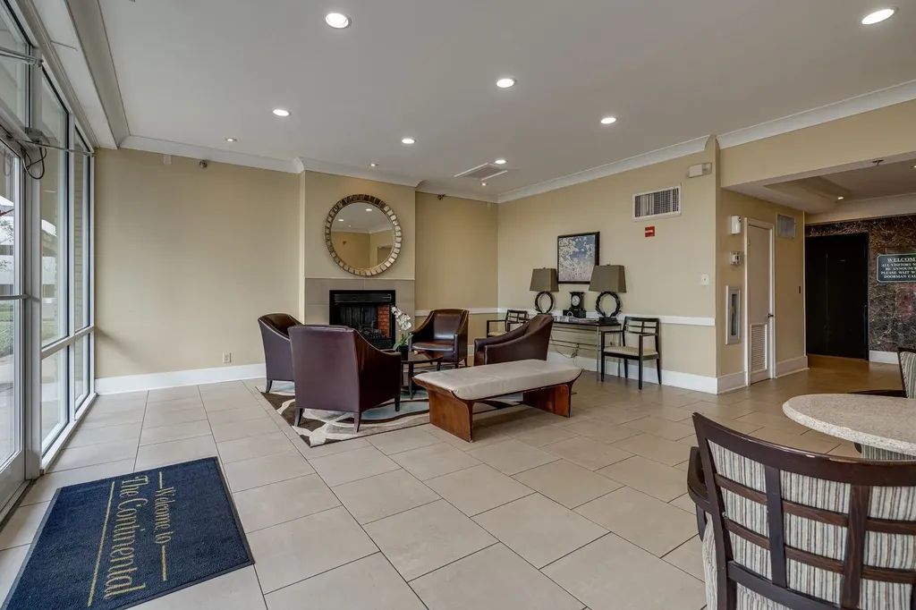 3415 West End Avenue Nashville TN 37203