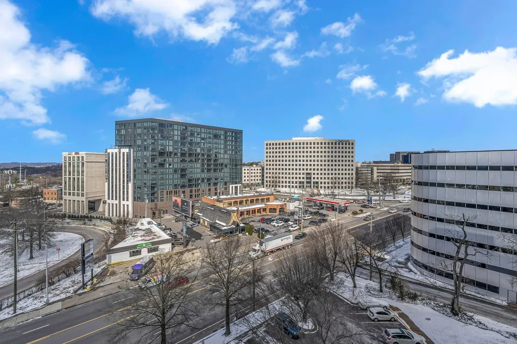 3415 West End Avenue Nashville TN 37203