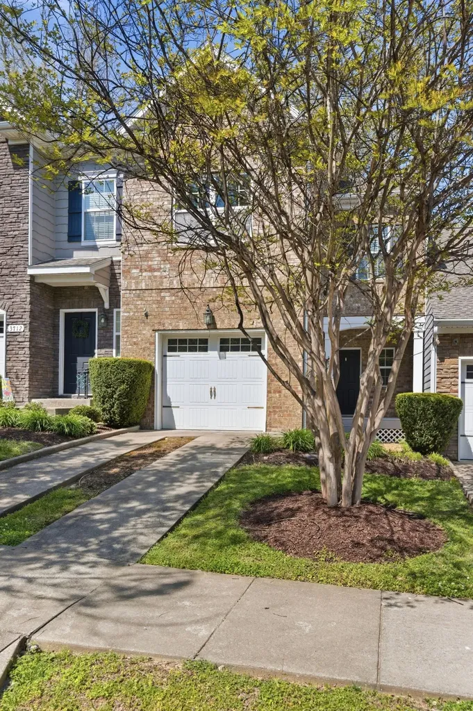 3710 Shane Point Place Nashville TN 37211