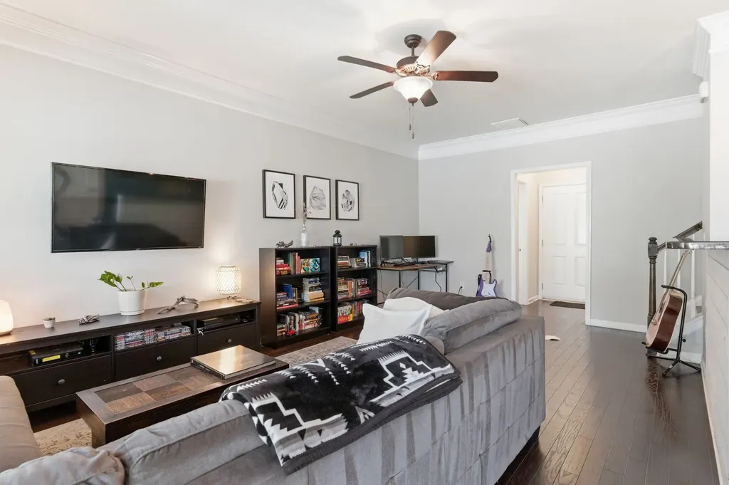 3710 Shane Point Place Nashville TN 37211