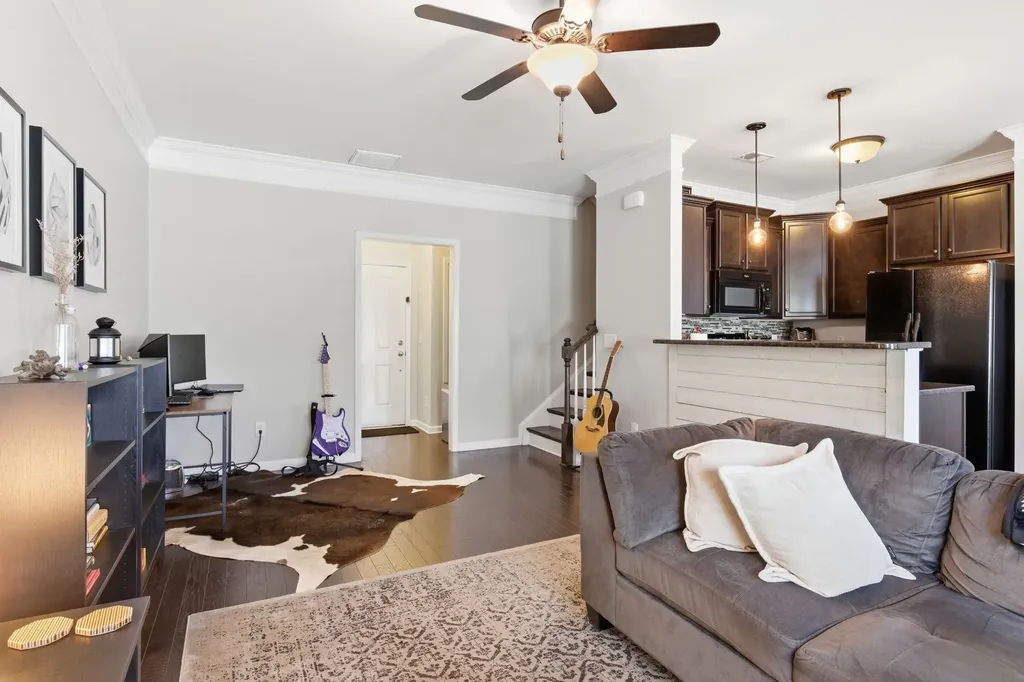 3710 Shane Point Place Nashville TN 37211