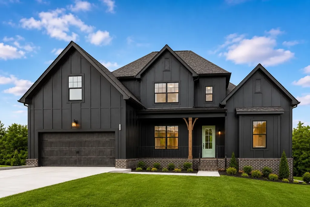 1008 Tiane Trail Gallatin TN 37066