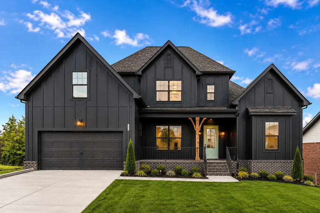 1008 Tiane Trail Gallatin TN 37066