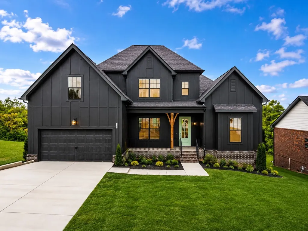 1008 Tiane Trail Gallatin TN 37066