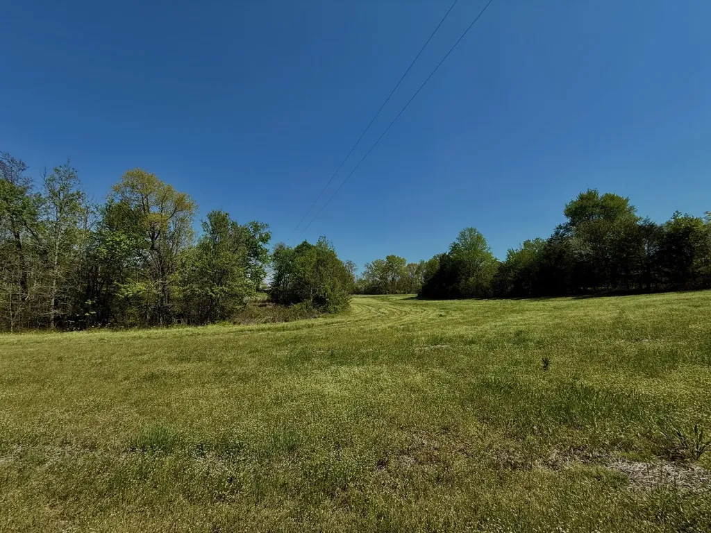 1160 Kermet Turner Road Rock Island TN 38581