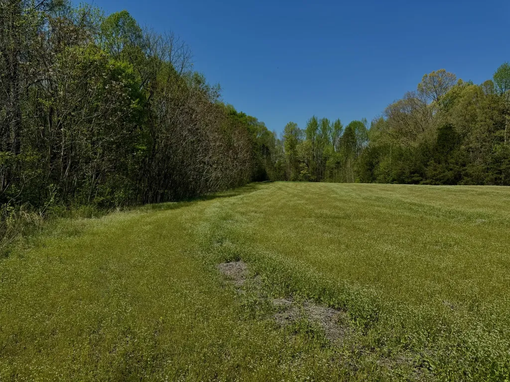 1160 Kermet Turner Road Rock Island TN 38581