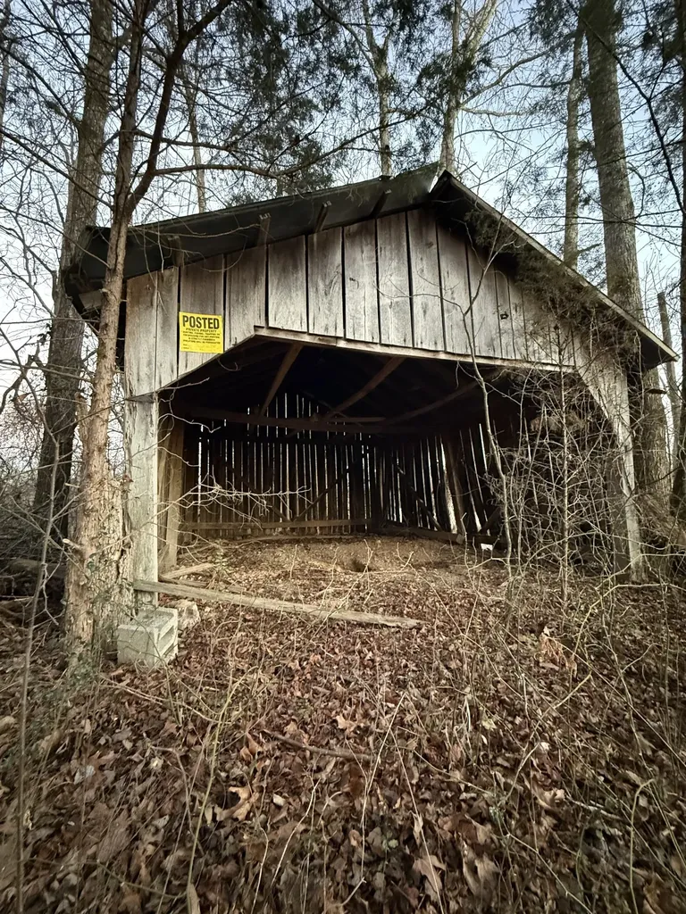 1160 Kermet Turner Road Rock Island TN 38581