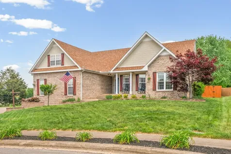 407 Walkaway Court Clarksville TN 37043