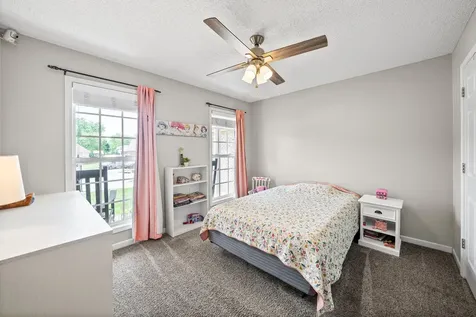 407 Walkaway Court Clarksville TN 37043