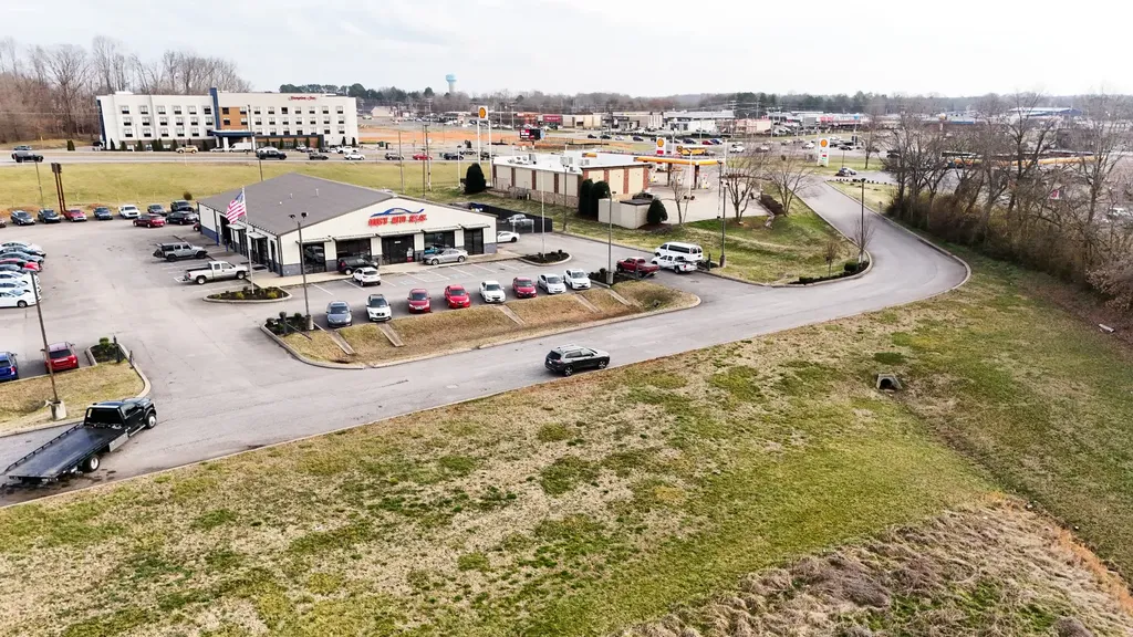 0 Highway 49, W Pleasant View TN 37146