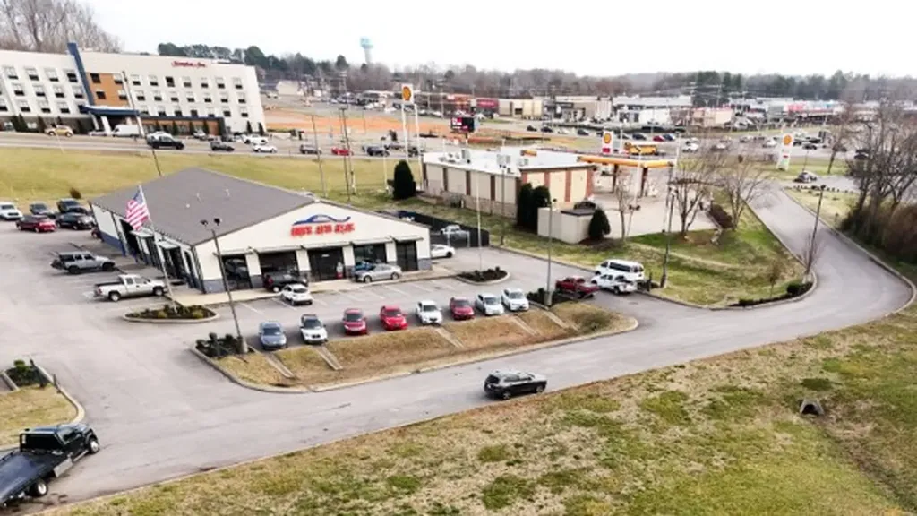 0 Highway 49, W Pleasant View TN 37146