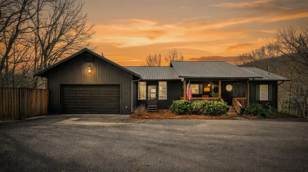 929 Old Casey Cove Road Smithville TN 37166