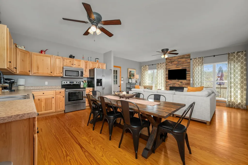 929 Old Casey Cove Road Smithville TN 37166