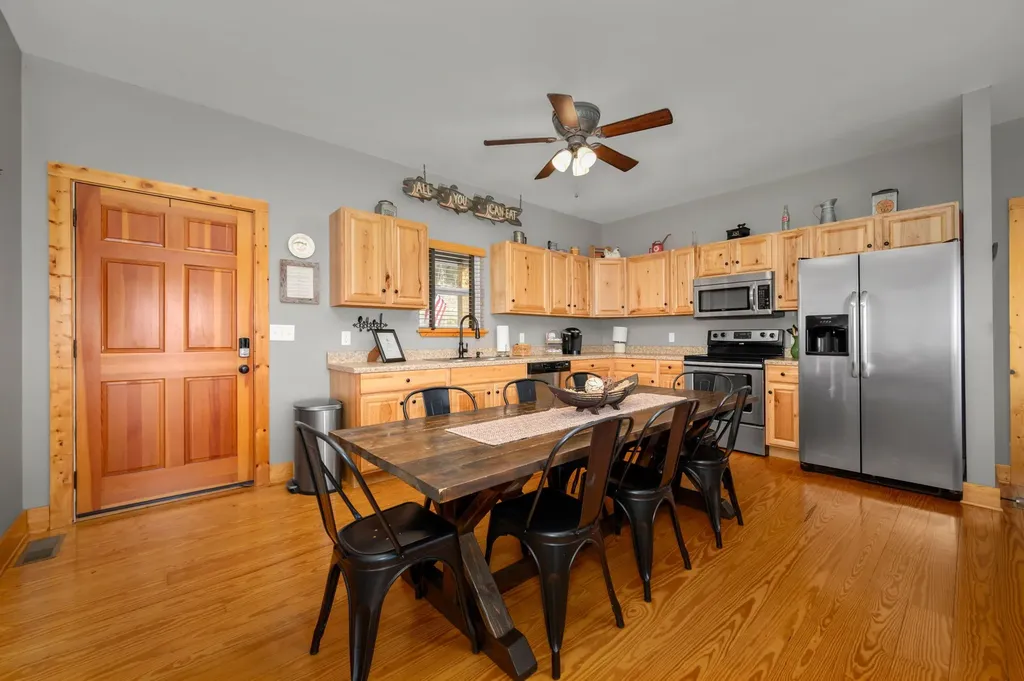 929 Old Casey Cove Road Smithville TN 37166