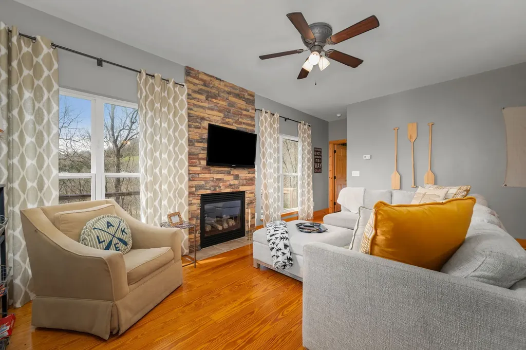 929 Old Casey Cove Road Smithville TN 37166