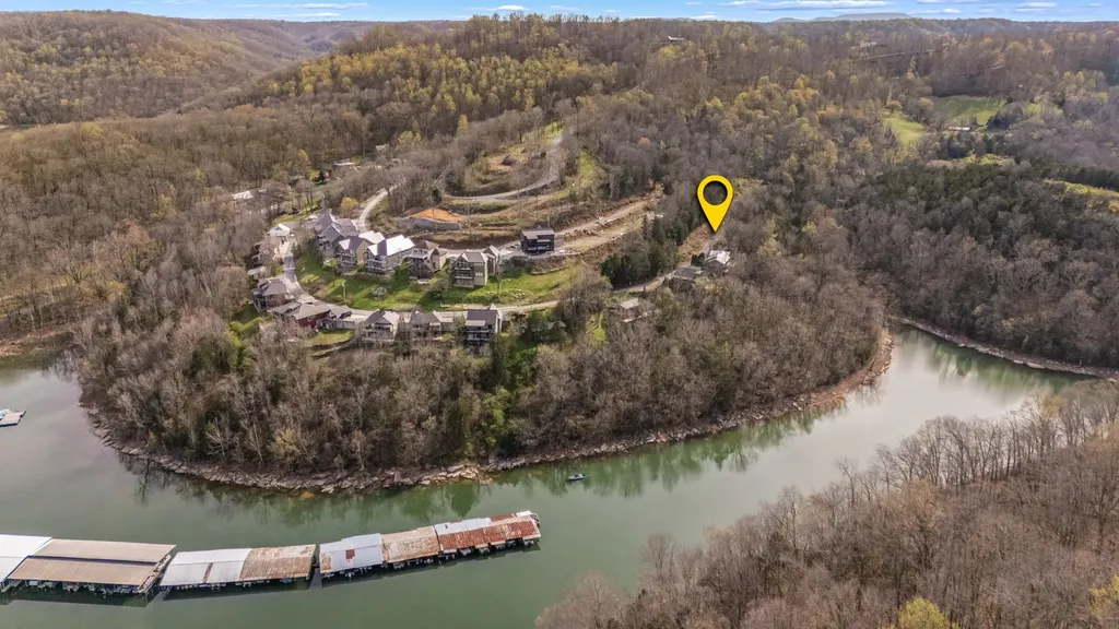929 Old Casey Cove Road Smithville TN 37166
