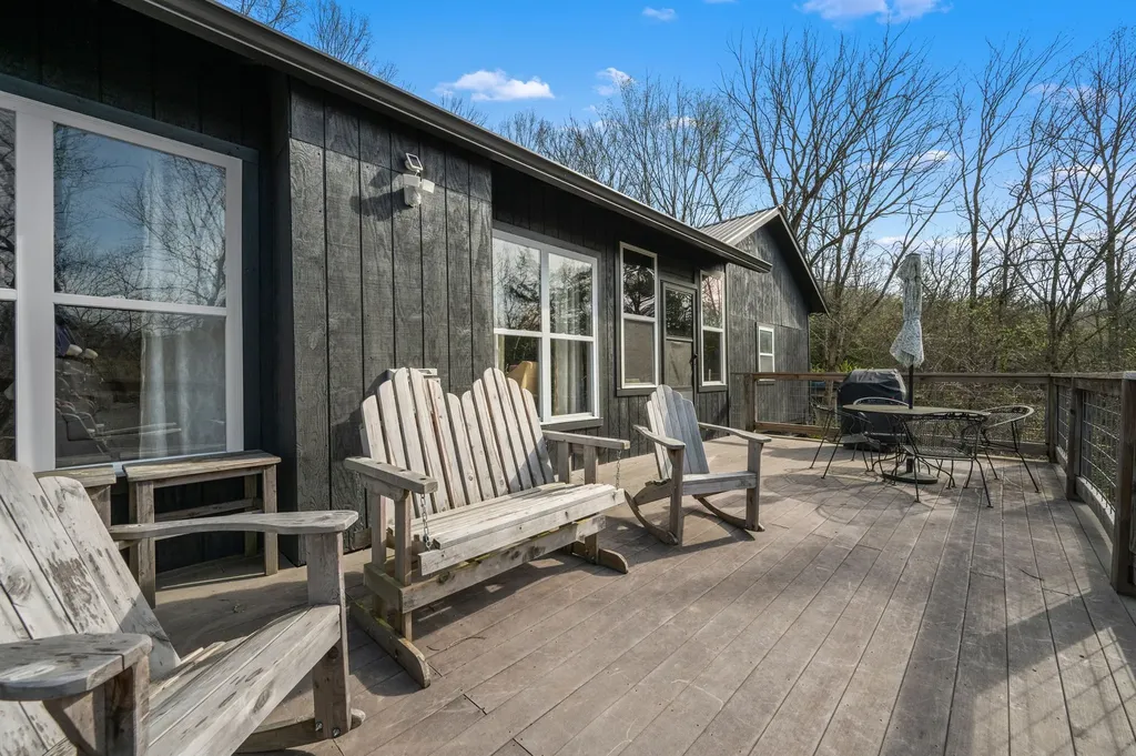 929 Old Casey Cove Road Smithville TN 37166