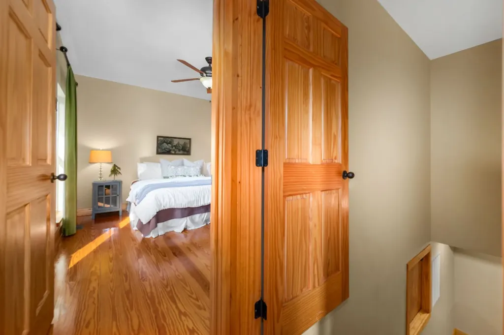 929 Old Casey Cove Road Smithville TN 37166