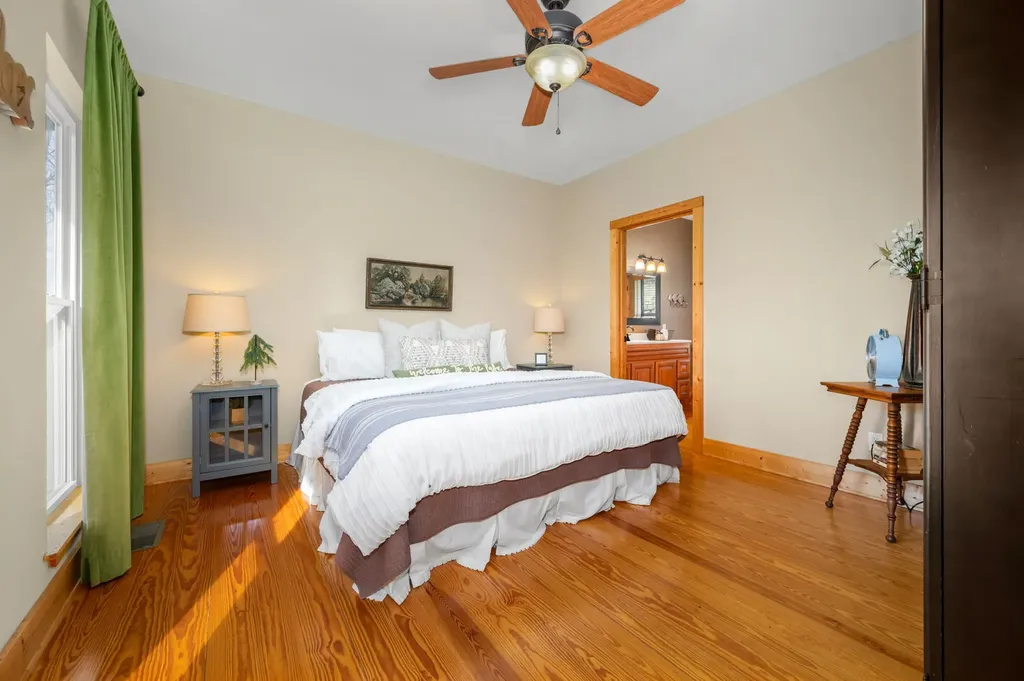 929 Old Casey Cove Road Smithville TN 37166