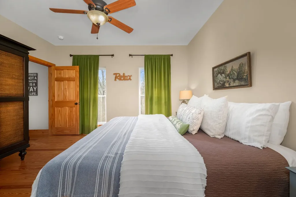 929 Old Casey Cove Road Smithville TN 37166