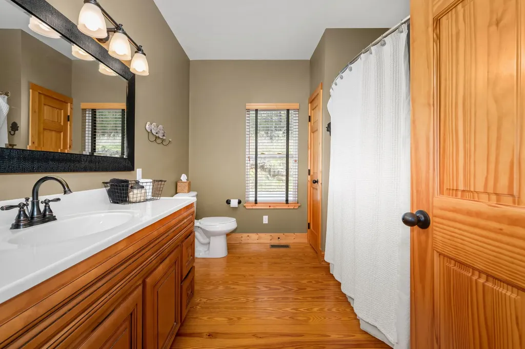 929 Old Casey Cove Road Smithville TN 37166