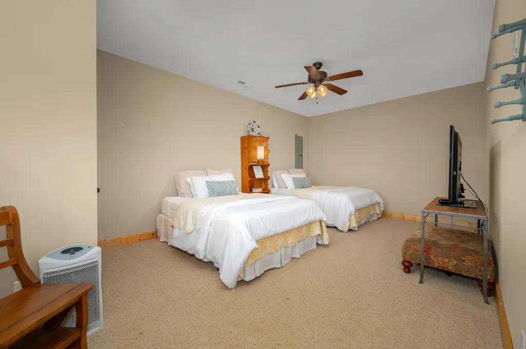 929 Old Casey Cove Road Smithville TN 37166