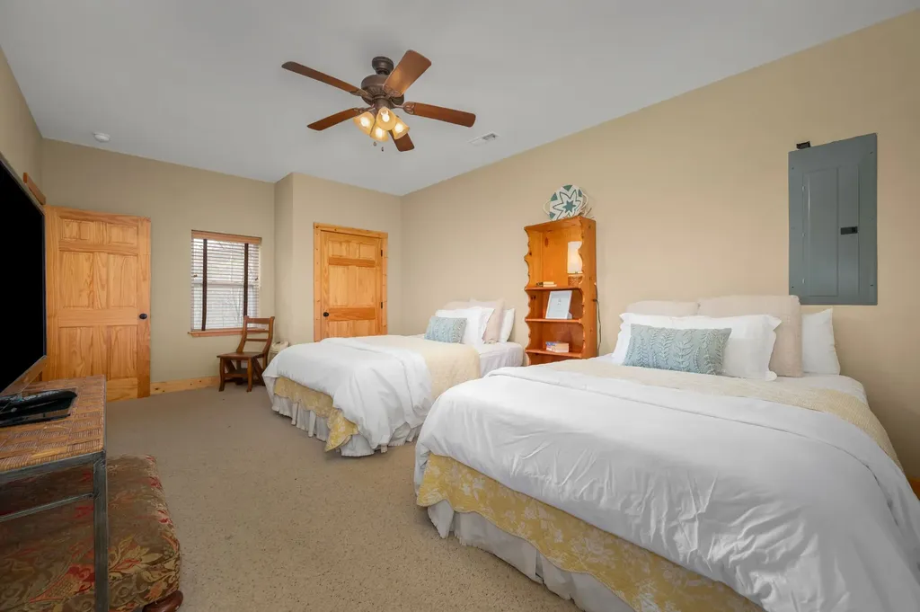 929 Old Casey Cove Road Smithville TN 37166