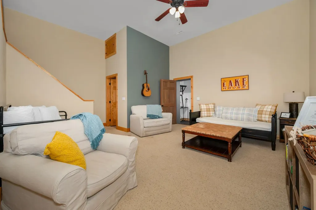929 Old Casey Cove Road Smithville TN 37166