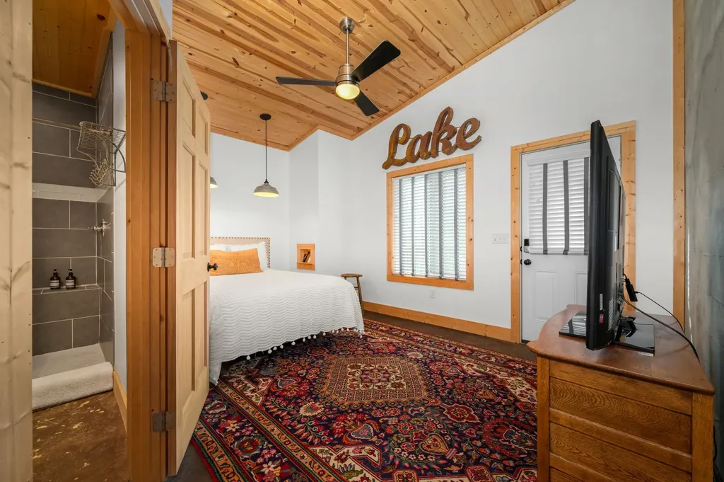 929 Old Casey Cove Road Smithville TN 37166