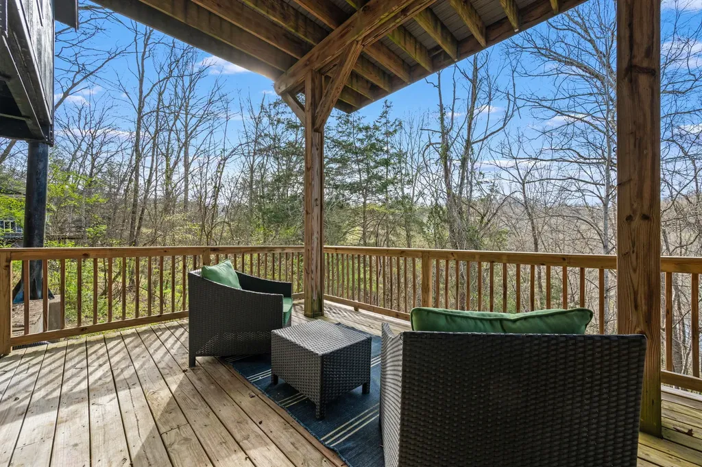 929 Old Casey Cove Road Smithville TN 37166